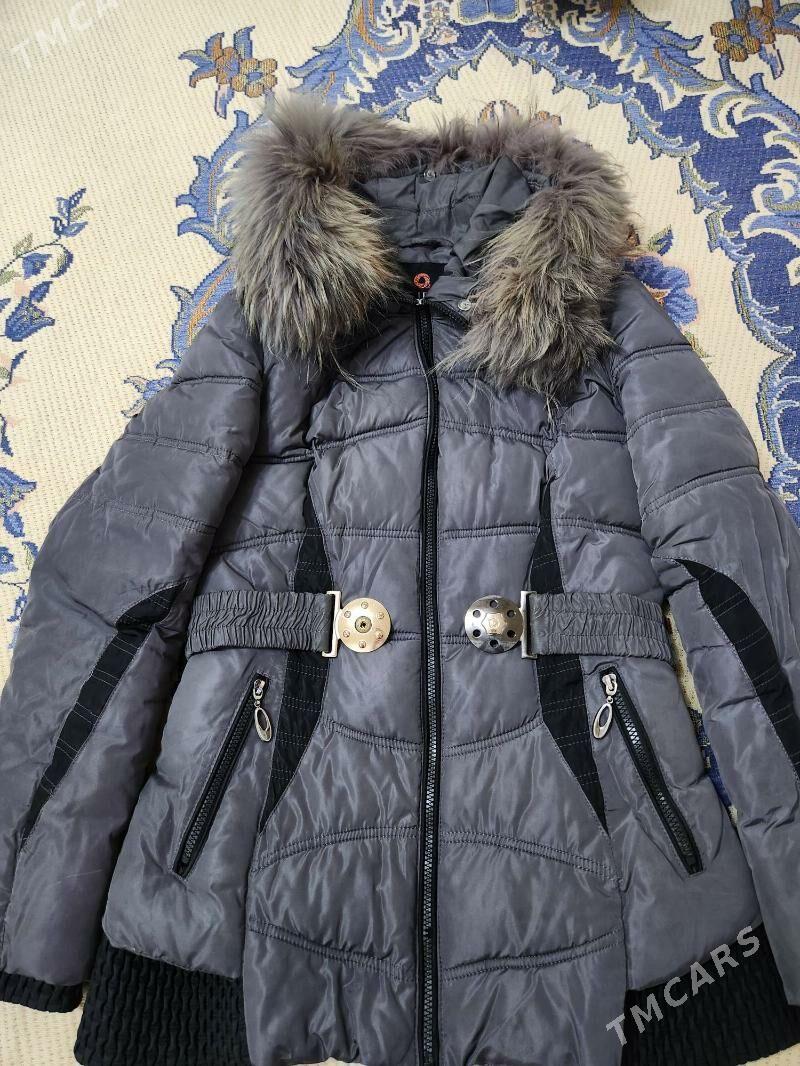 куртка - Görogly (Tagta) - img 3