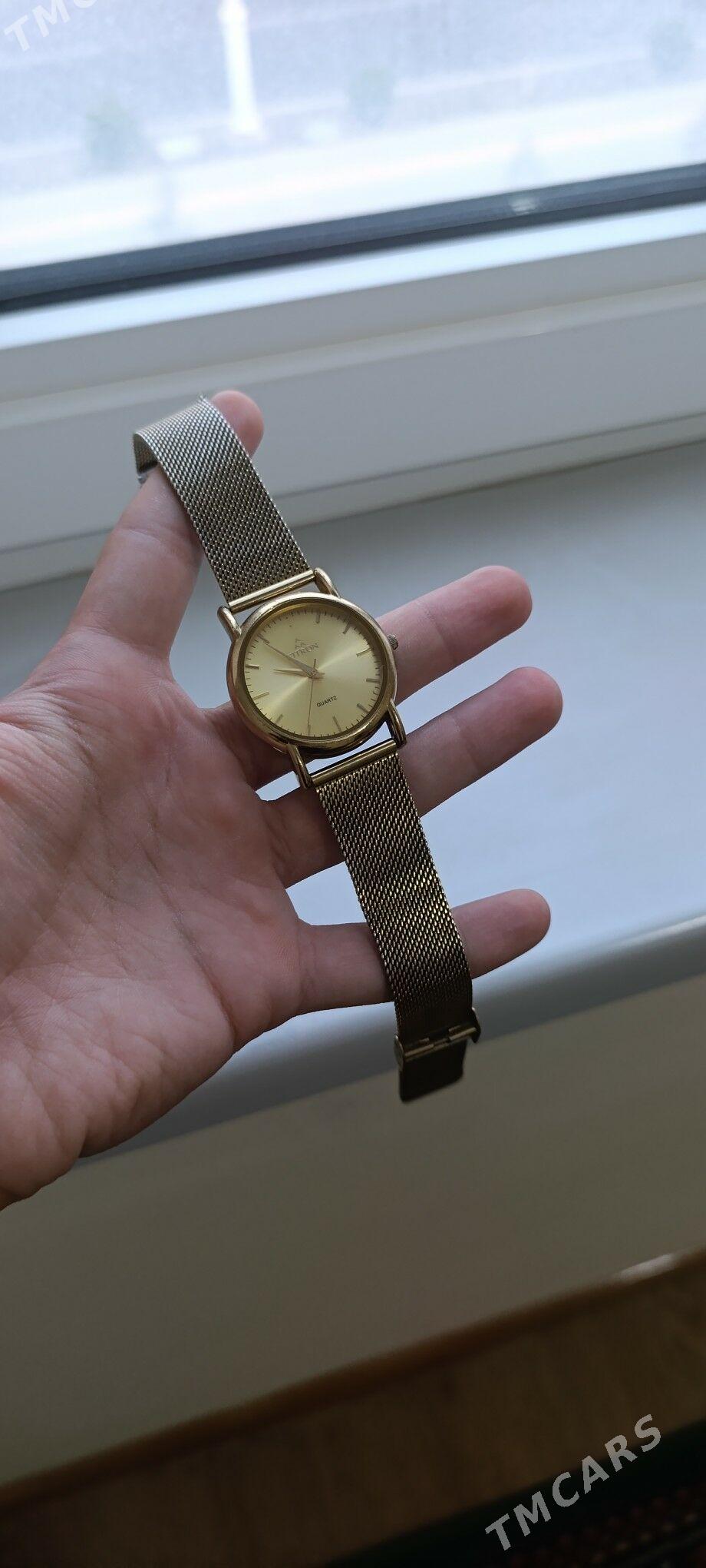 Sagat Fitron Original - Arkadag - img 1