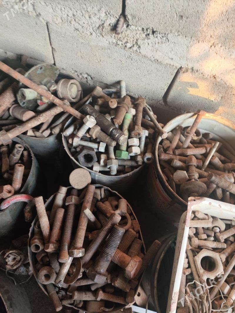 Bolt gaýka - Туркменбаши - img 10