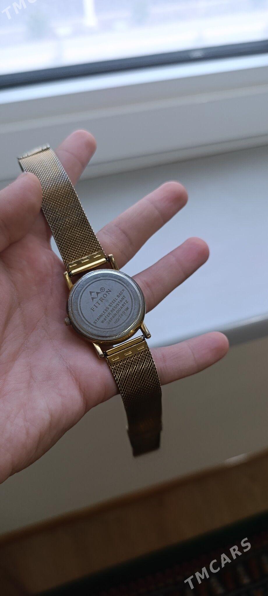 Sagat Fitron Original - Arkadag - img 2