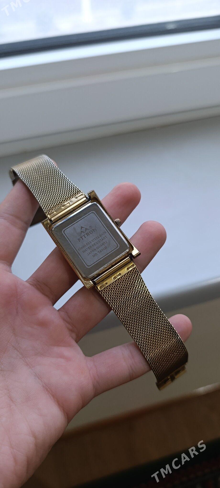 Sagat Fitron Original - Аркадаг - img 2