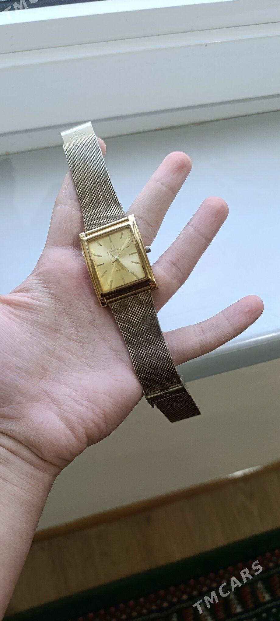 Sagat Fitron Original - Аркадаг - img 1