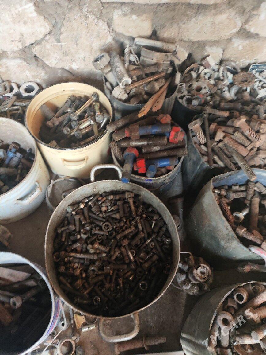 Bolt gaýka - Туркменбаши - img 6