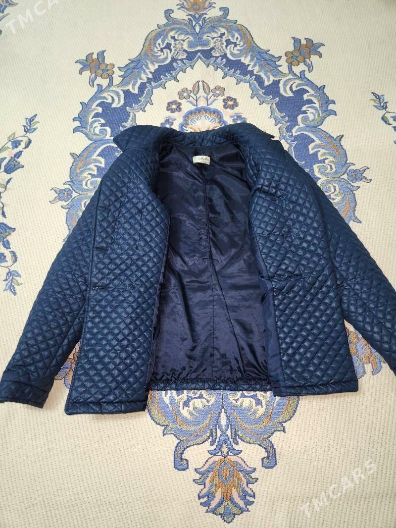 yuka kurtka - Görogly (Tagta) - img 2