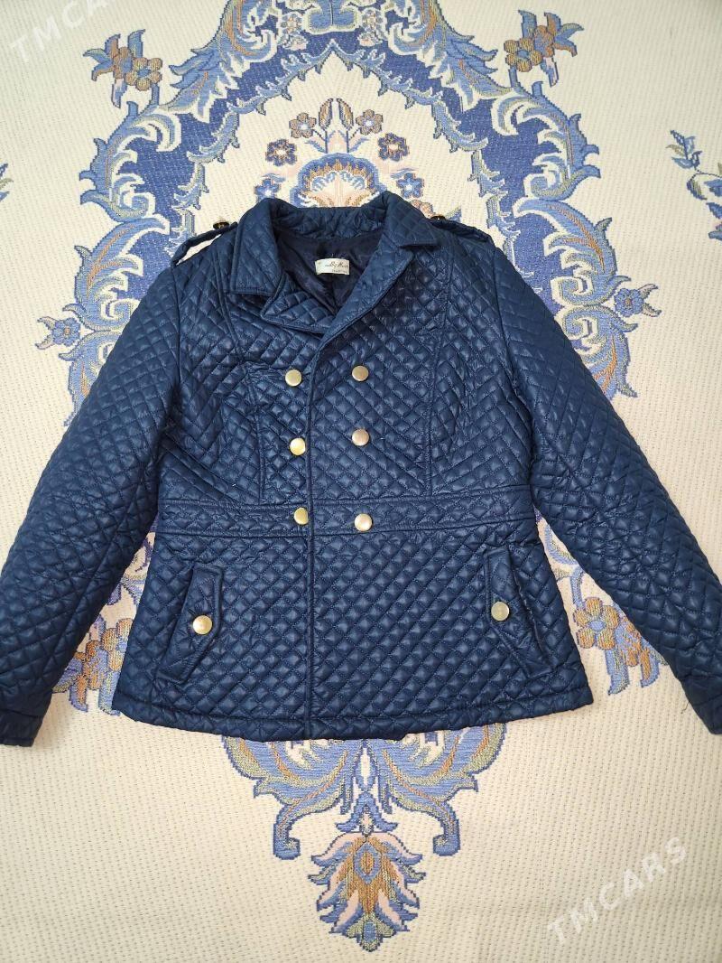 yuka kurtka - Görogly (Tagta) - img 1