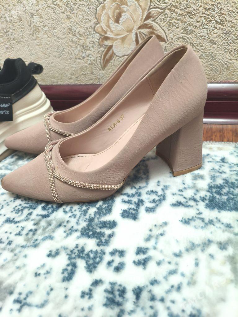 kowusler - Baýramaly - img 2