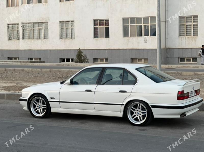 BMW 540 1993 - 110 000 TMT - Ашхабад - img 6