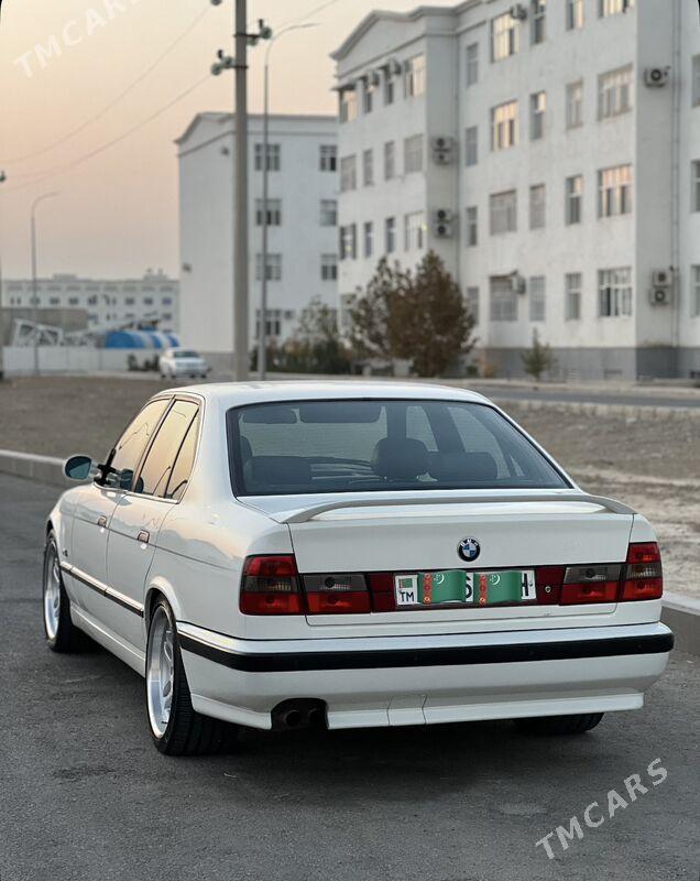BMW 540 1993 - 110 000 TMT - Ашхабад - img 5