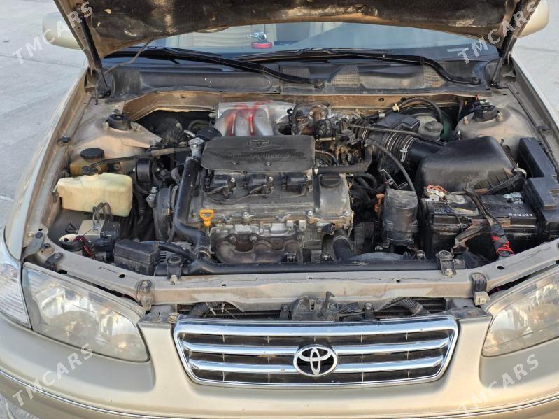 Toyota Camry 2001 - 200 000 TMT - Кёнеургенч - img 7