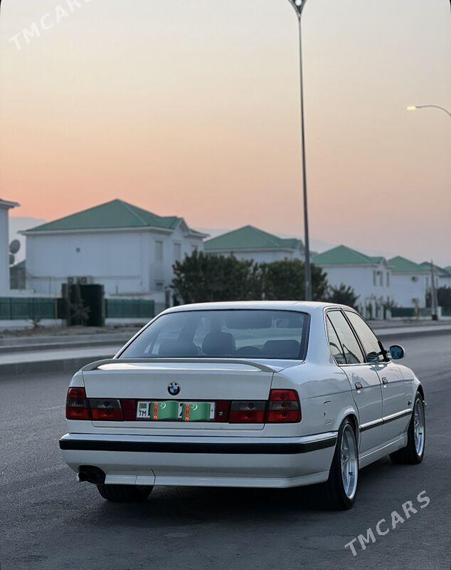 BMW 540 1993 - 110 000 TMT - Ашхабад - img 4