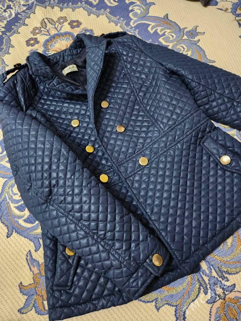 yuka kurtka - Görogly (Tagta) - img 4