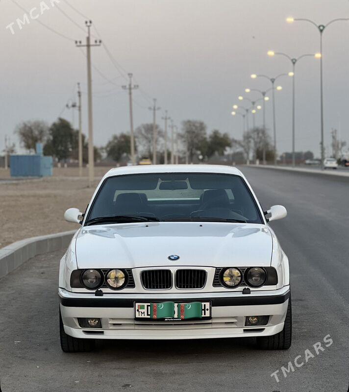 BMW 540 1993 - 110 000 TMT - Ашхабад - img 3