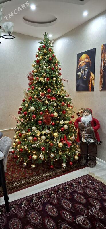 Ёлка - Ашхабад - img 2