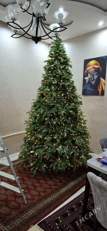 Ёлка - Ашхабад - img 3