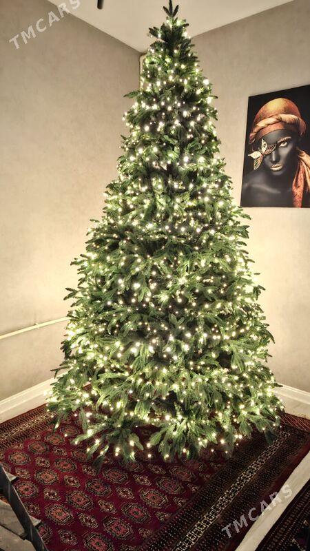 Ёлка - Ашхабад - img 4