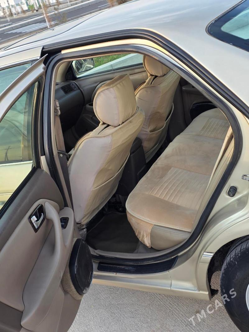 Toyota Camry 2001 - 200 000 TMT - Кёнеургенч - img 6