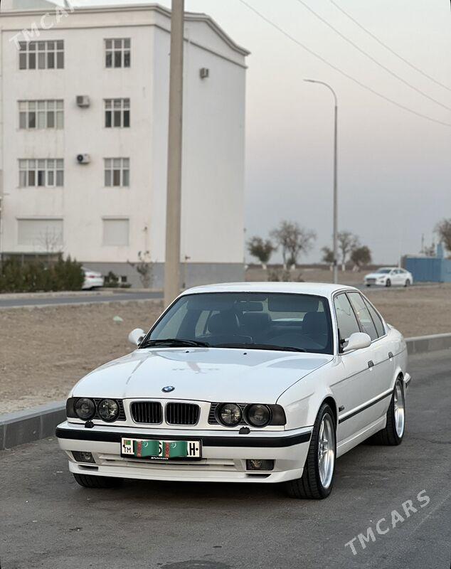 BMW 540 1993 - 110 000 TMT - Ашхабад - img 2