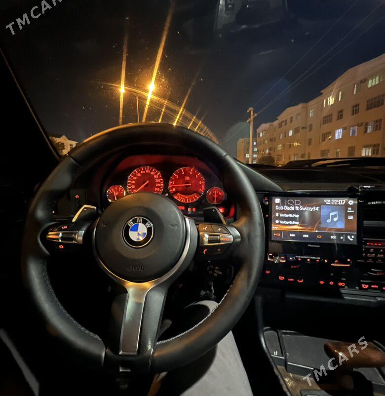 BMW 540 1993 - 110 000 TMT - Ашхабад - img 7