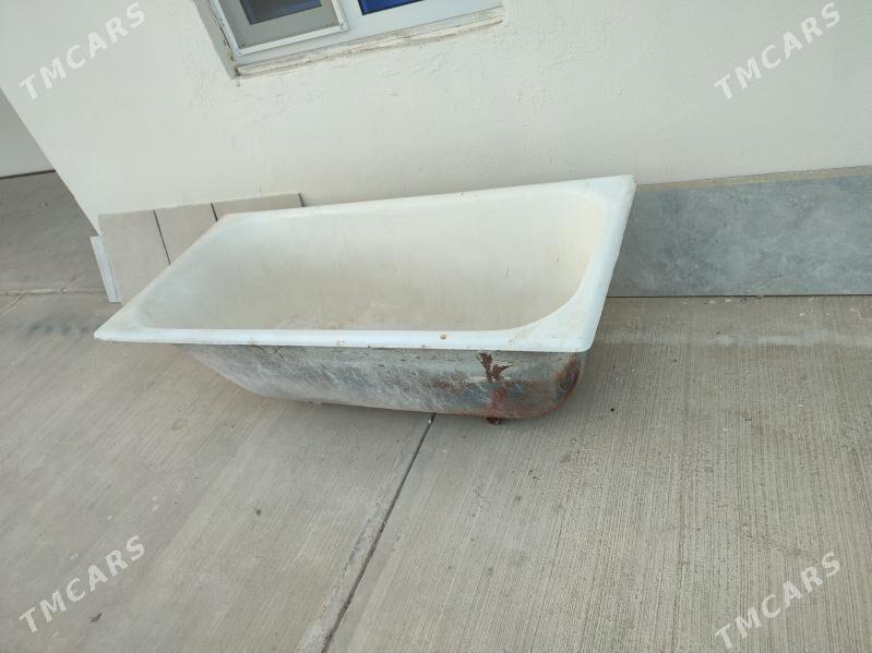 wanna, ванна - Ýalkym - img 2