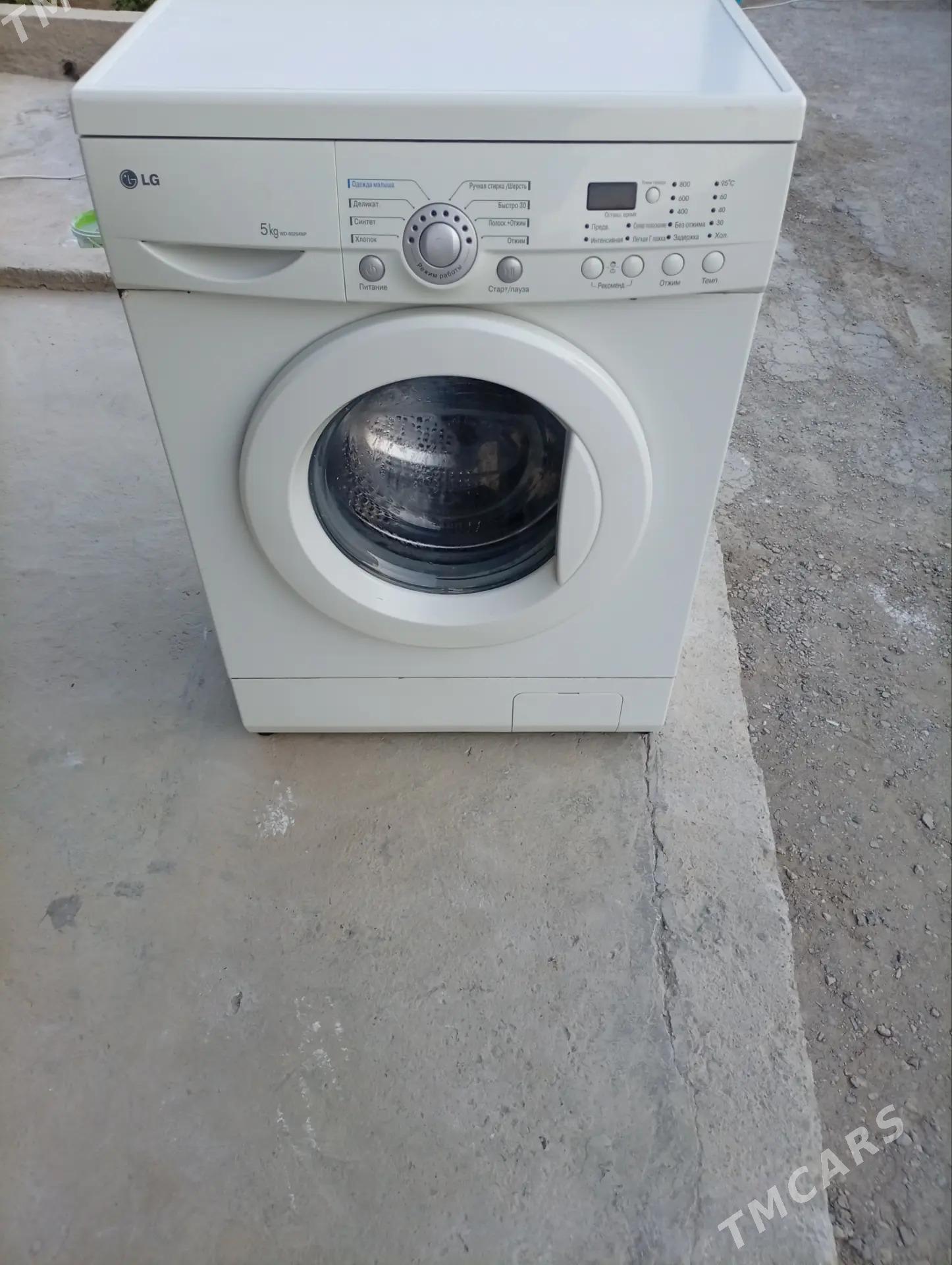 Lg kir ýuwyjy - Гызыларбат - img 2