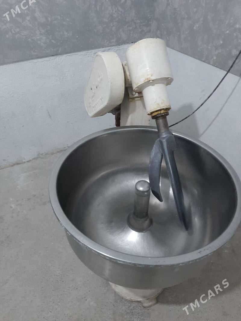 Mişalka - Тязе заман - img 5