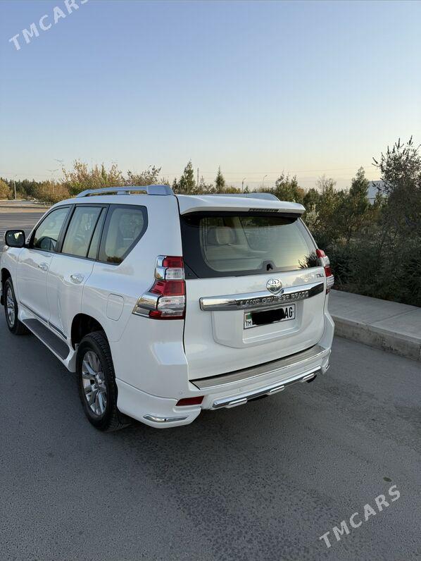 Toyota Land Cruiser Prado 2013 - 613 500 TMT - Aşgabat - img 3