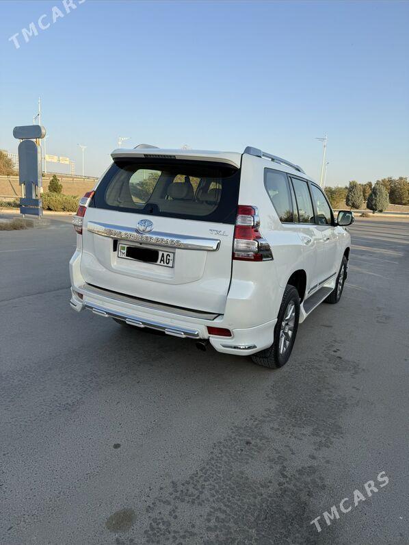 Toyota Land Cruiser Prado 2013 - 613 500 TMT - Aşgabat - img 2