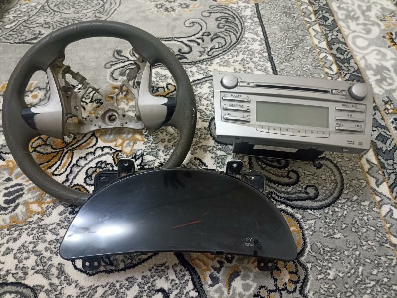 Yanyan pribor 500 TMT - Büzmeýin - img 2