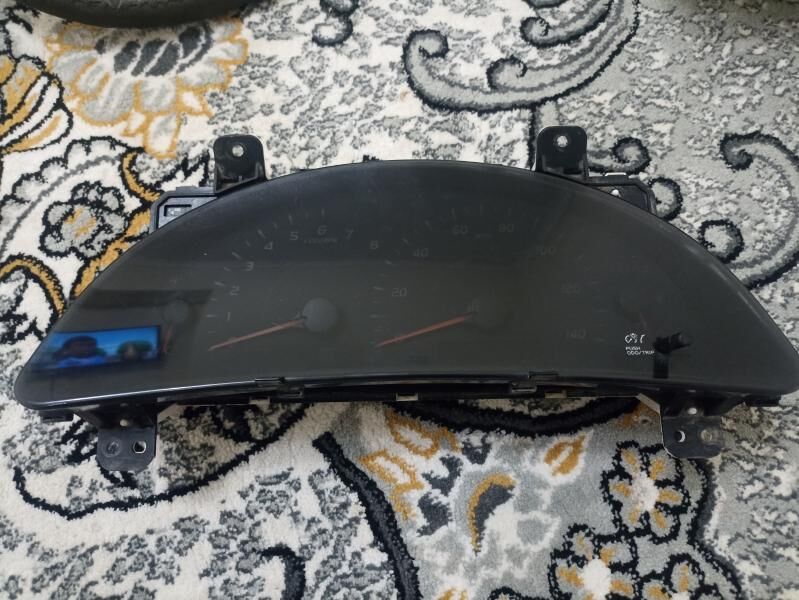 Yanyan pribor 500 TMT - Büzmeýin - img 1