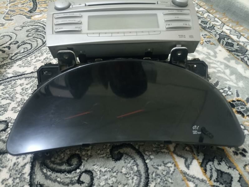 Yanyan pribor 500 TMT - Büzmeýin - img 3