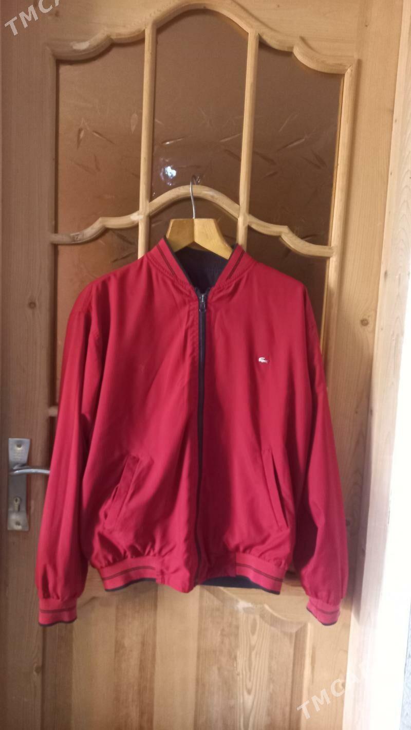 Куртка - Aşgabat - img 5