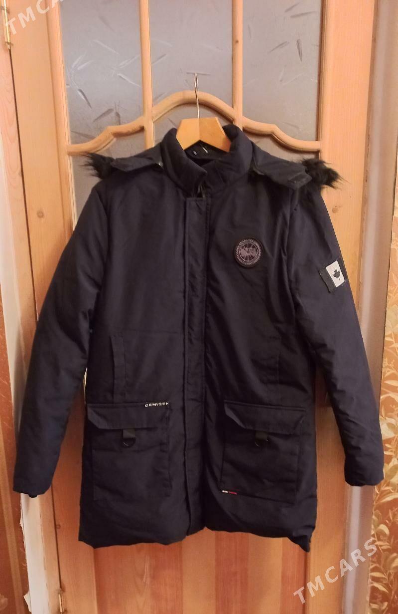 Куртка - Aşgabat - img 1