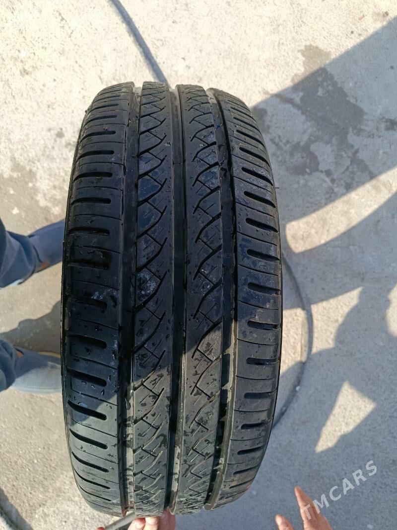 pakriska - Aşgabat - img 3