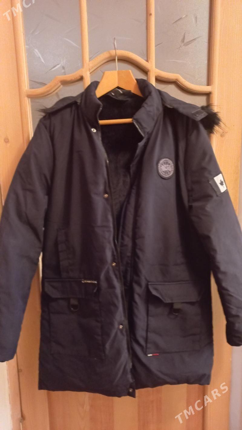 Куртка - Aşgabat - img 3