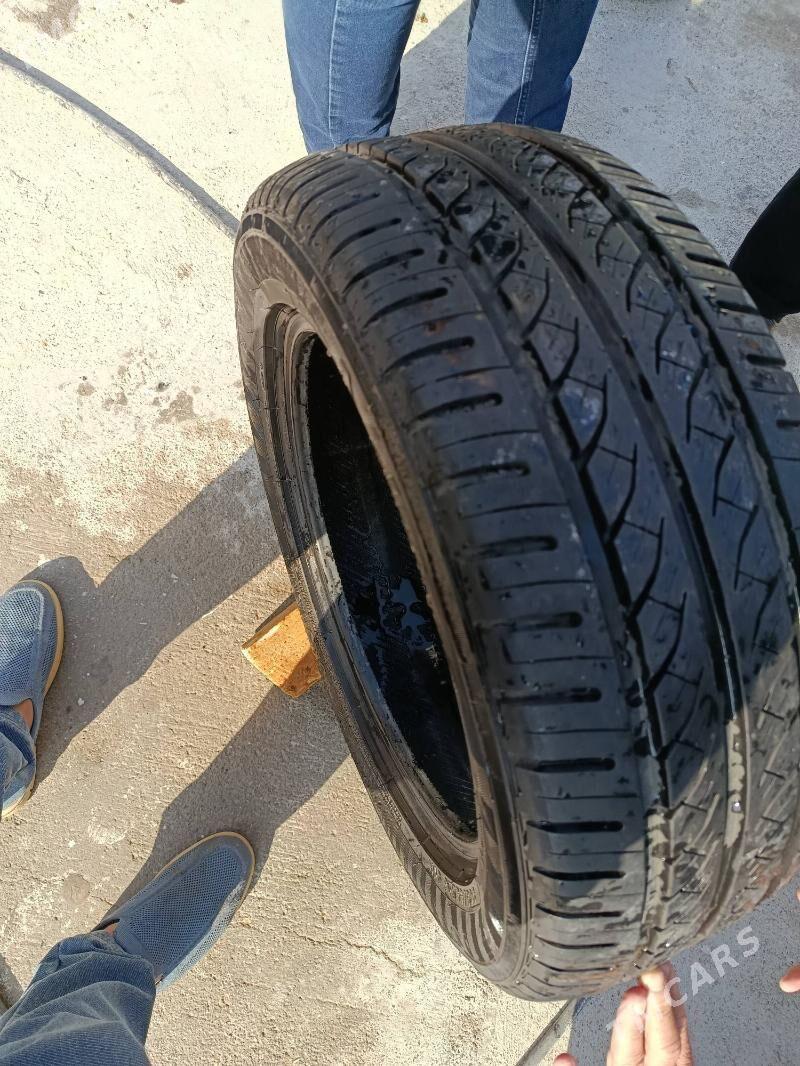 pakriska - Aşgabat - img 2