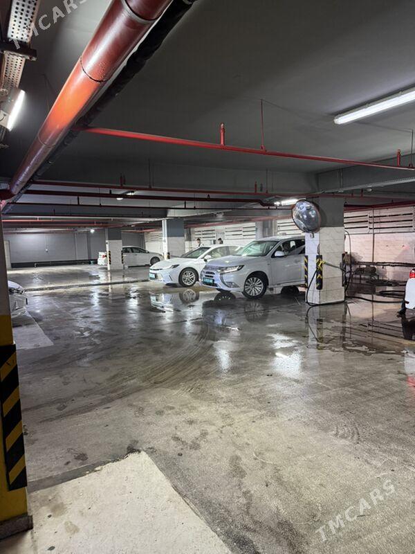 MOYKA ISGÄR GEREK - Мир 6 - img 2