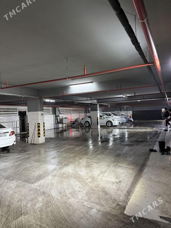 MOYKA ISGÄR GEREK - Мир 6 - img 4