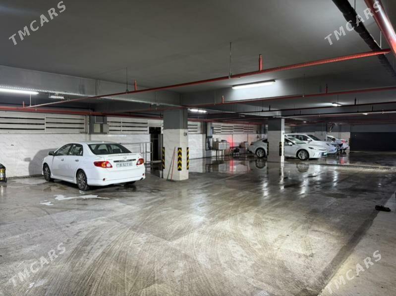 MOYKA ISGÄR GEREK - Мир 6 - img 3