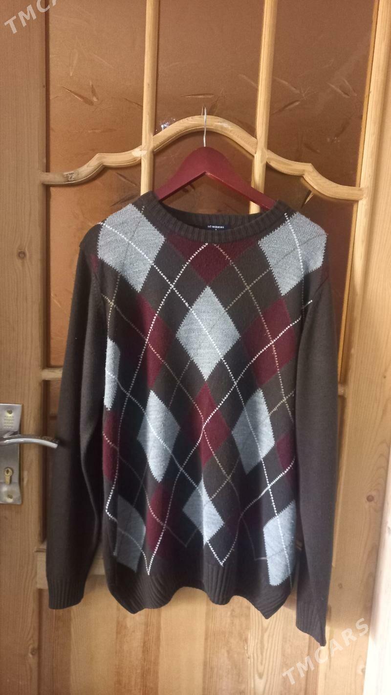 Куртка - Aşgabat - img 7