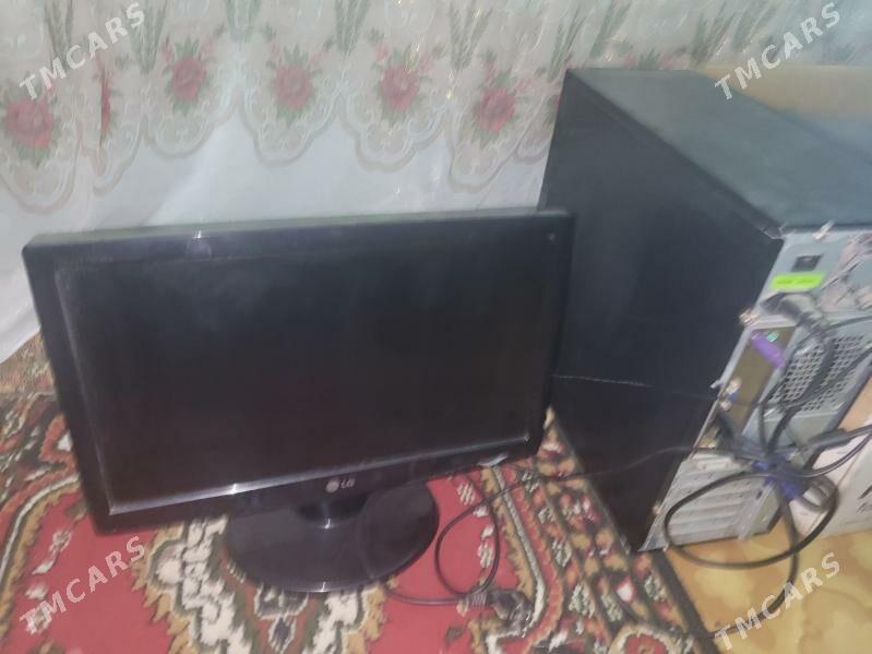 Kampyuter akumlyatyr printer - Mary - img 2