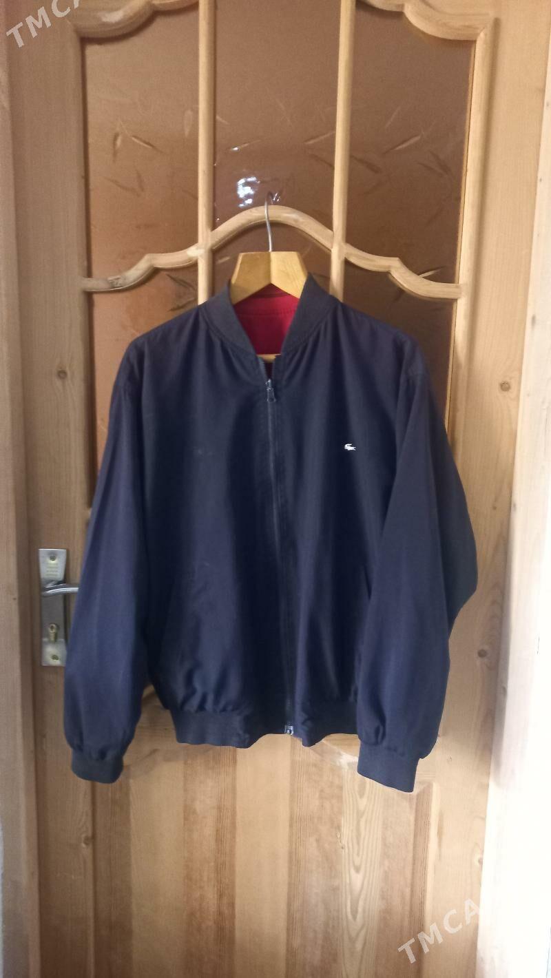 Куртка - Aşgabat - img 4