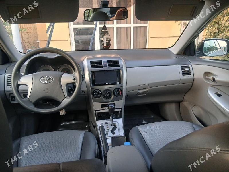 Toyota Corolla 2008 - 150 000 TMT - 11 мкр - img 5