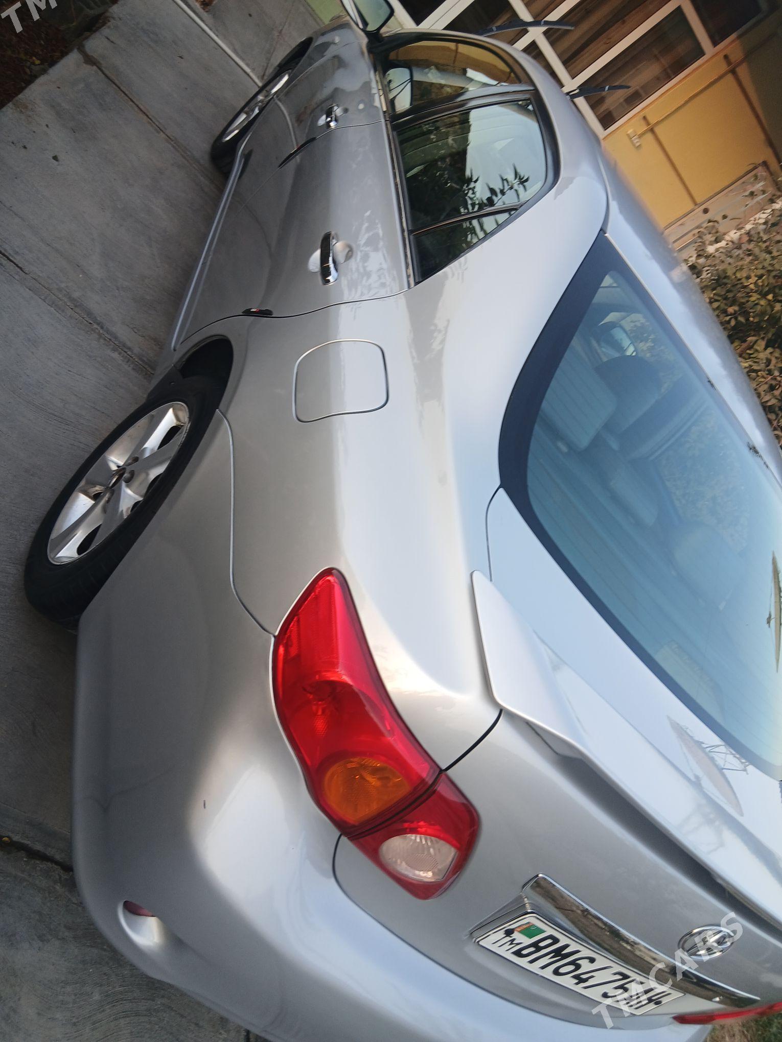 Toyota Corolla 2008 - 150 000 TMT - 11 мкр - img 3