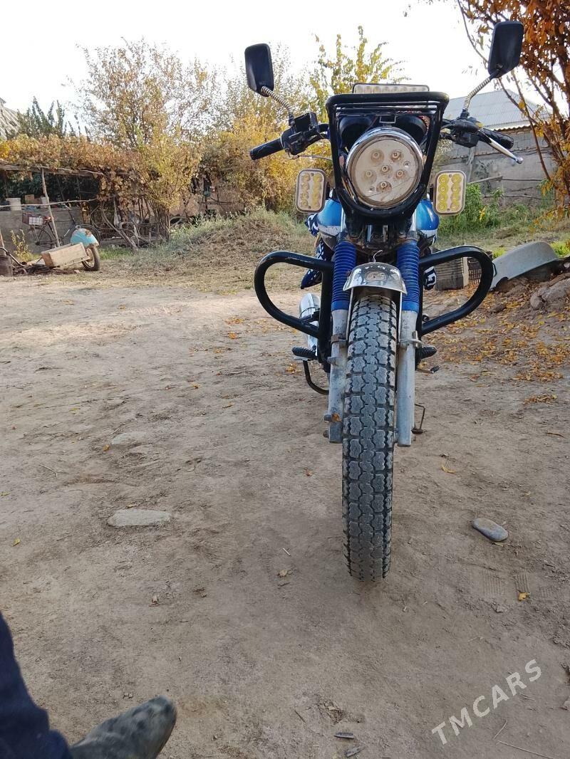 Fekon FK150-8G 2015 - 13 000 TMT - Теджен - img 4