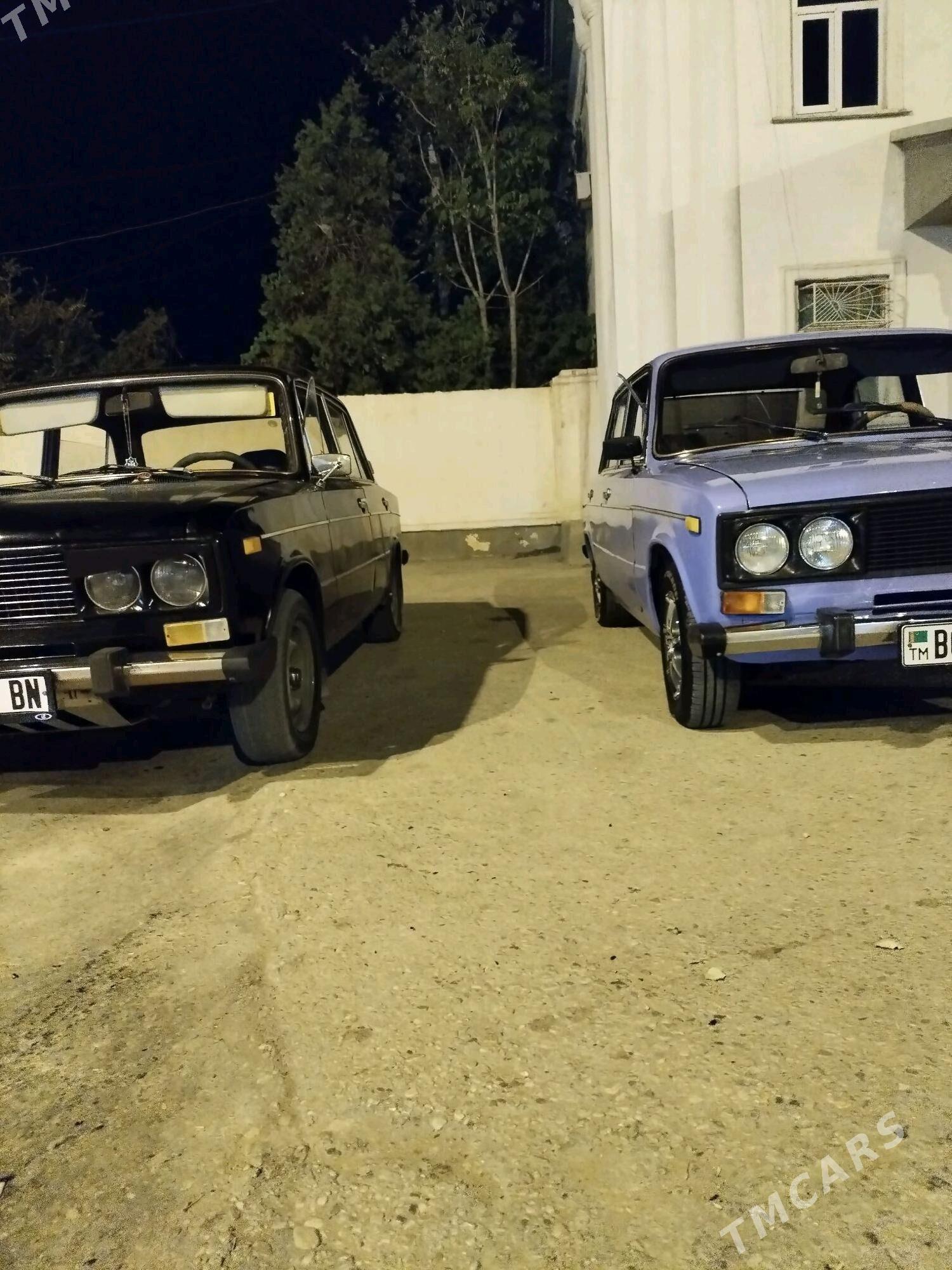 Lada 2106 1997 - 25 000 TMT - Gumdag - img 4