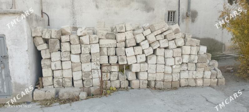 кирпичи гюша - Туркменбаши - img 2