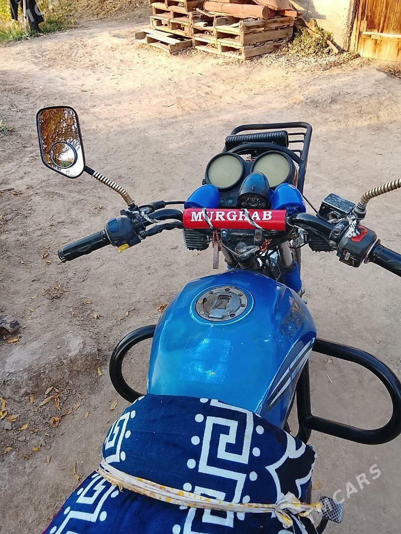 Fekon FK150-8G 2015 - 13 000 TMT - Теджен - img 3