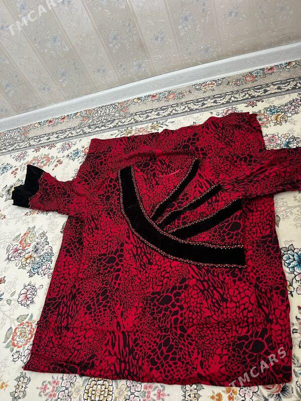 satlyk koynek - Балканабат - img 1