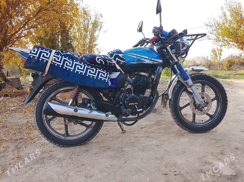 Fekon FK150-8G 2015 - 13 000 TMT - Теджен - img 2