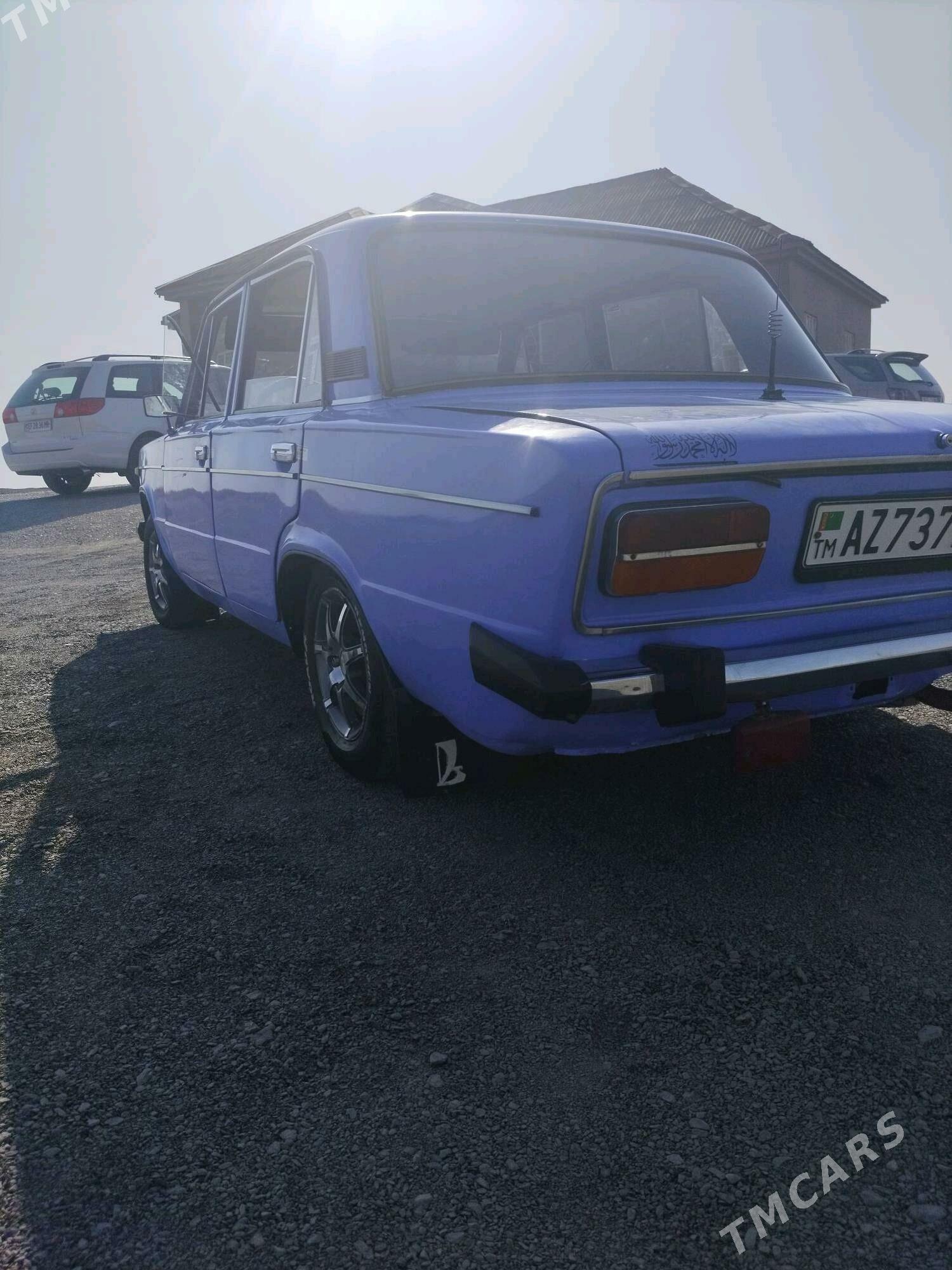 Lada 2106 1997 - 25 000 TMT - Gumdag - img 2